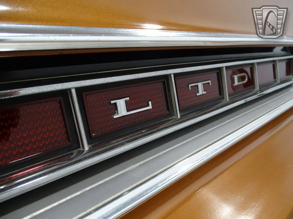 1974 Ford LTD - Image 10 of 12