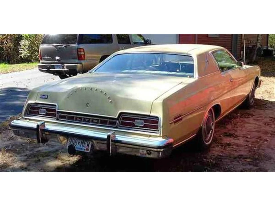 1974 Ford LTD - Image 5 of 17