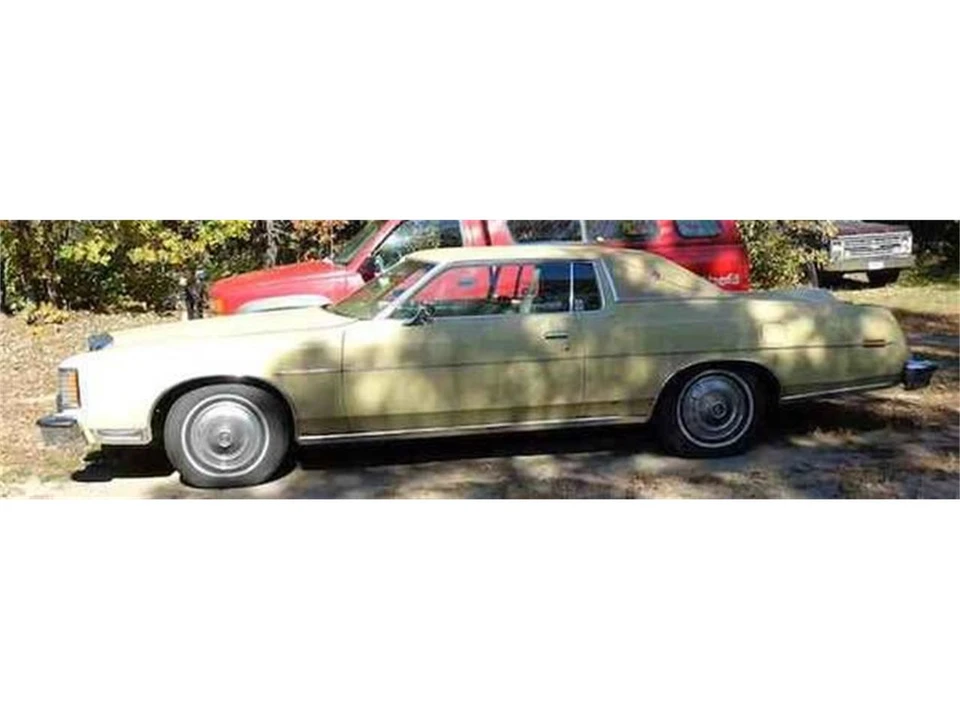 1974 Ford LTD - Image 4 of 17
