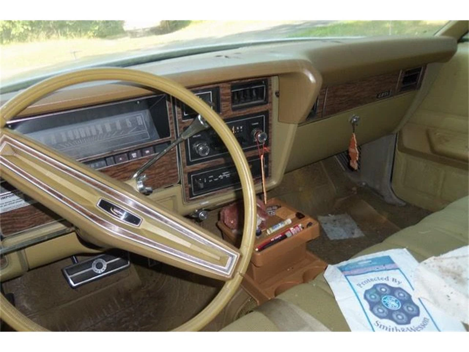 1974 Ford LTD - Image 8 of 17