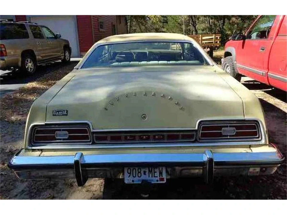 1974 Ford LTD - Image 3 of 17