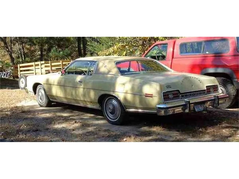 1974 Ford LTD - Image 2 of 17