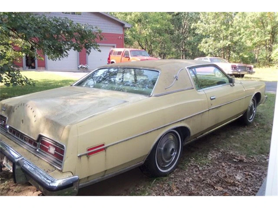 1974 Ford LTD - Image 12 of 17