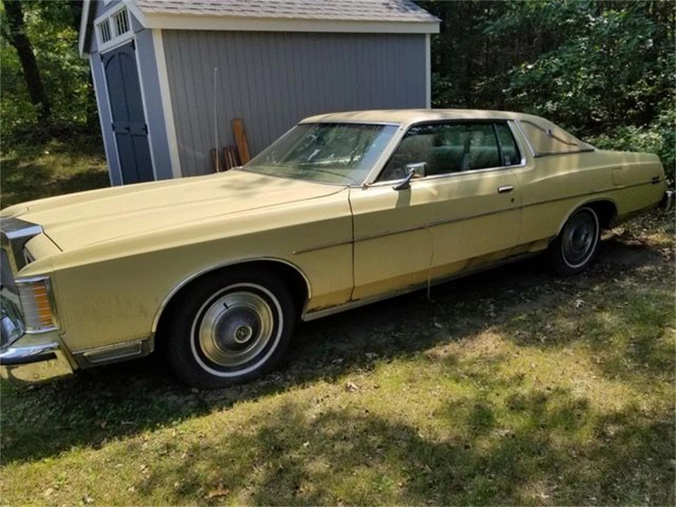 1974 Ford LTD - Image 13 of 17