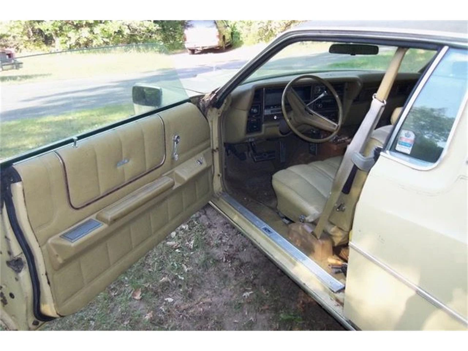 1974 Ford LTD - Image 17 of 17