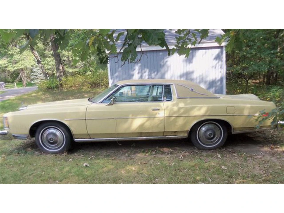 1974 Ford LTD - Image 15 of 17