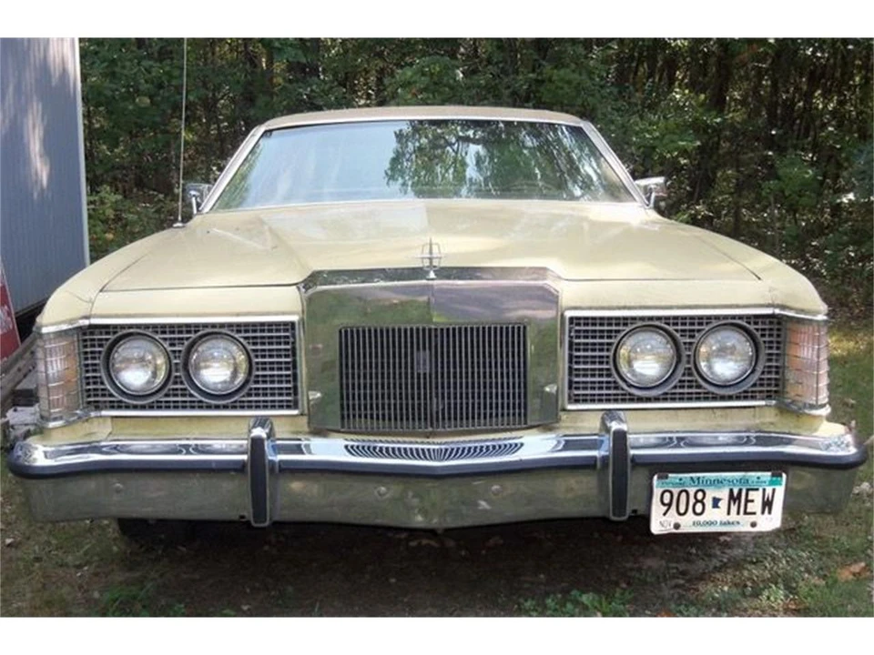 1974 Ford LTD - Image 7 of 17