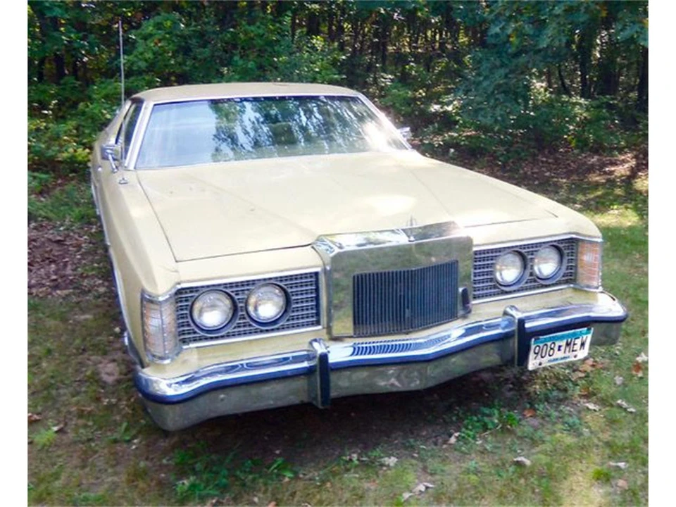 1974 Ford LTD - Image 9 of 17