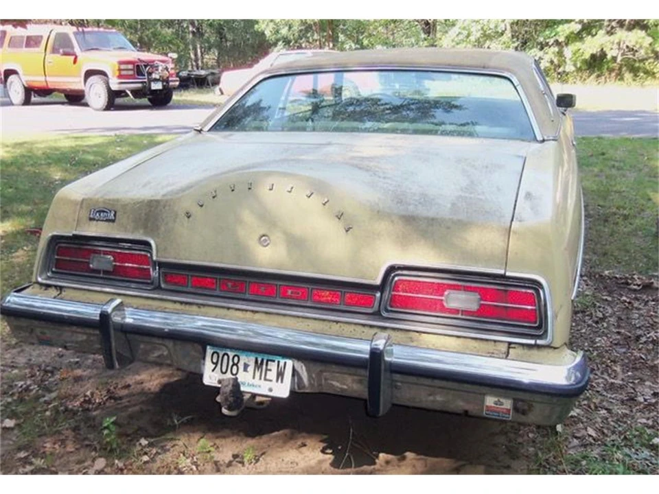 1974 Ford LTD - Image 6 of 17