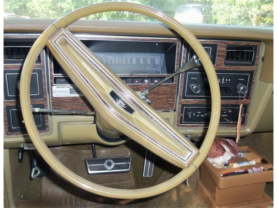 1974 Ford LTD - Image 16 of 17