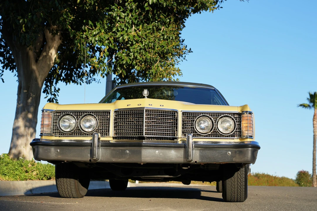 1974 Ford Country Squire - Image 21 of 31