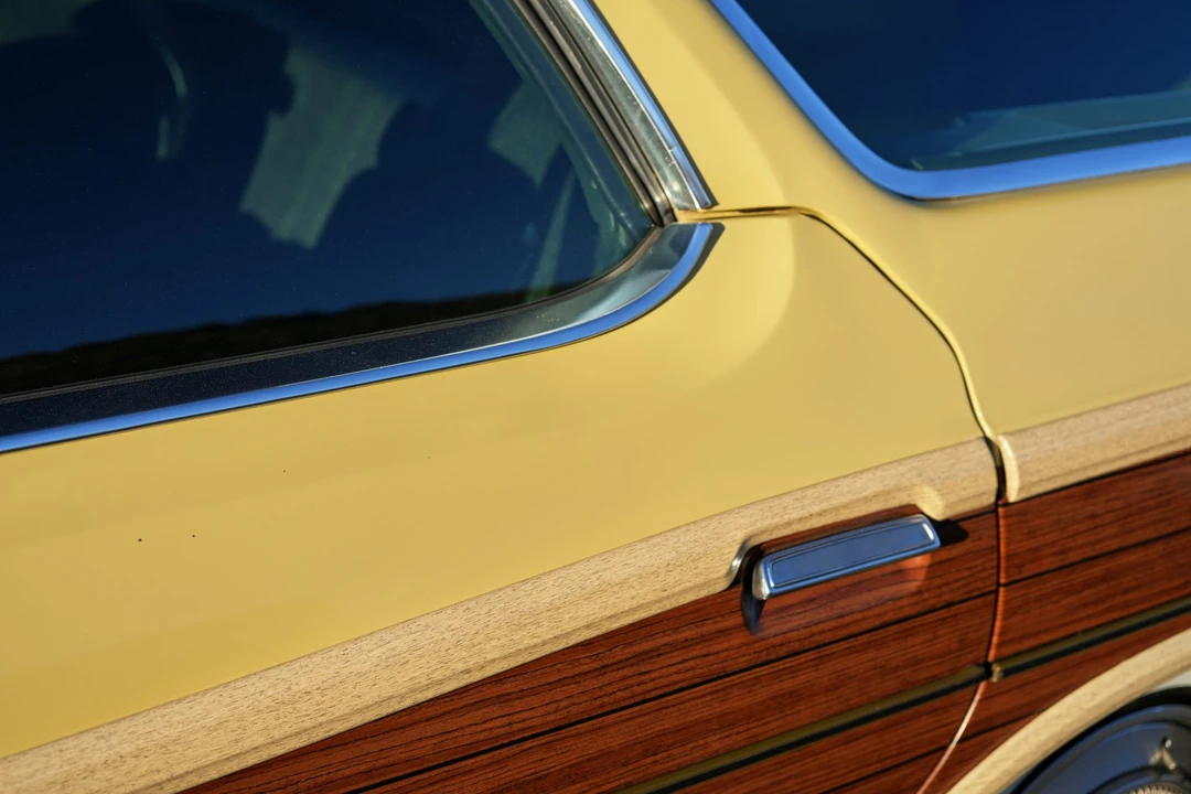 1974 Ford Country Squire - Image 26 of 31