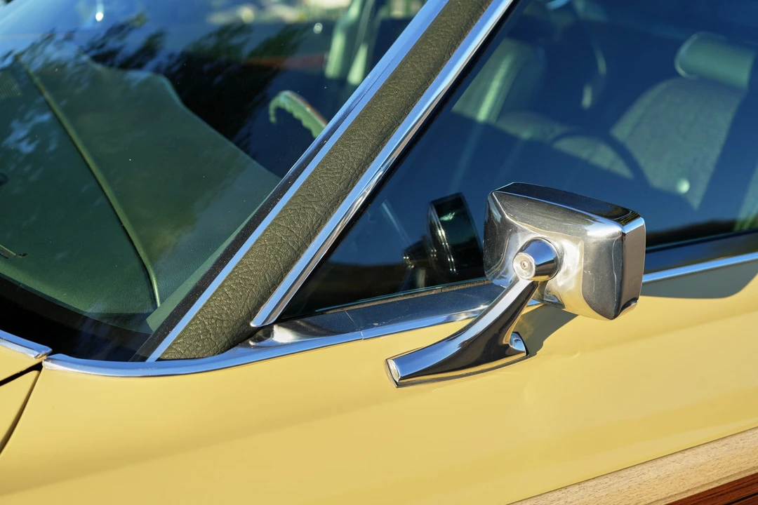 1974 Ford Country Squire - Image 25 of 31