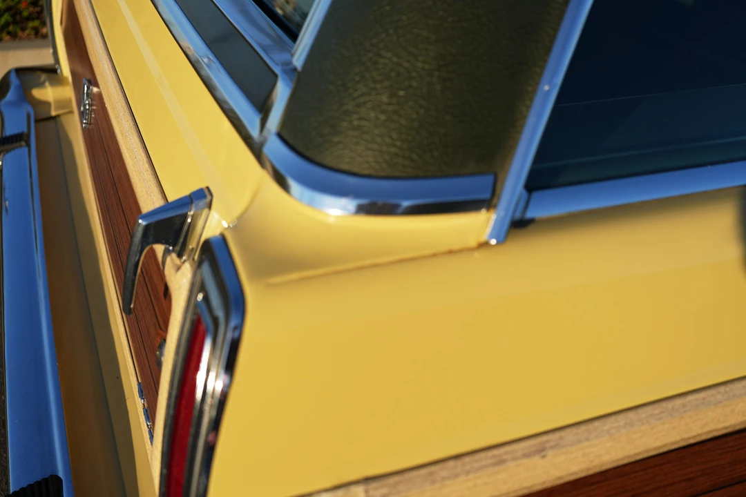1974 Ford Country Squire - Image 31 of 31