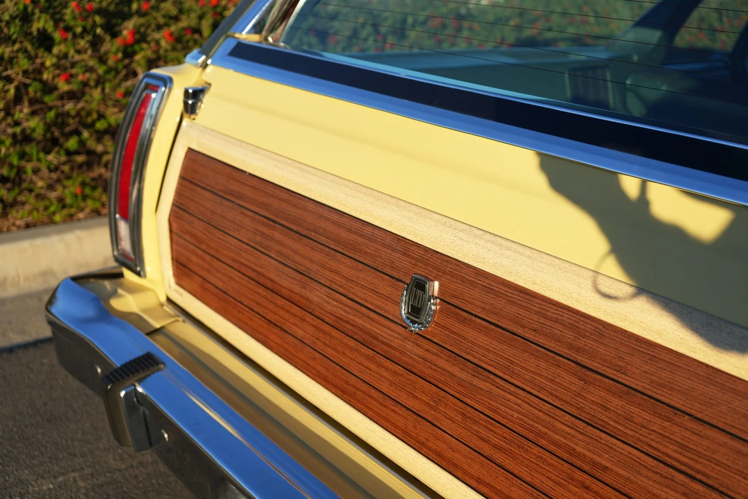 1974 Ford Country Squire - Image 29 of 31