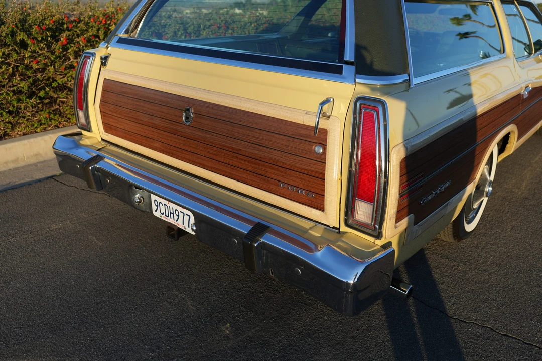1974 Ford Country Squire - Image 30 of 31