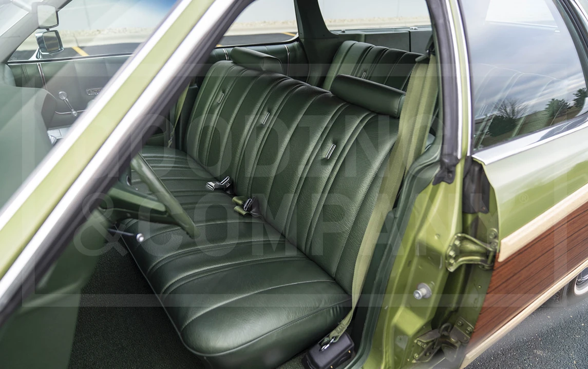 1974 Ford Country Squire - Image 7 of 18