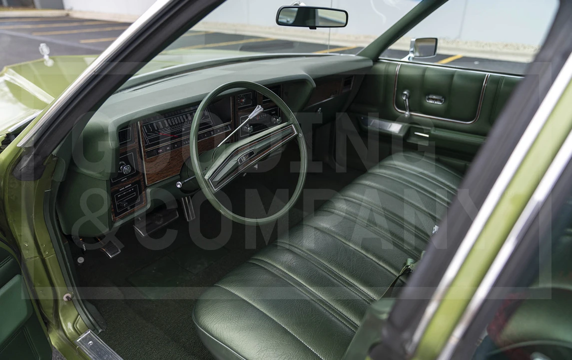 1974 Ford Country Squire - Image 5 of 18