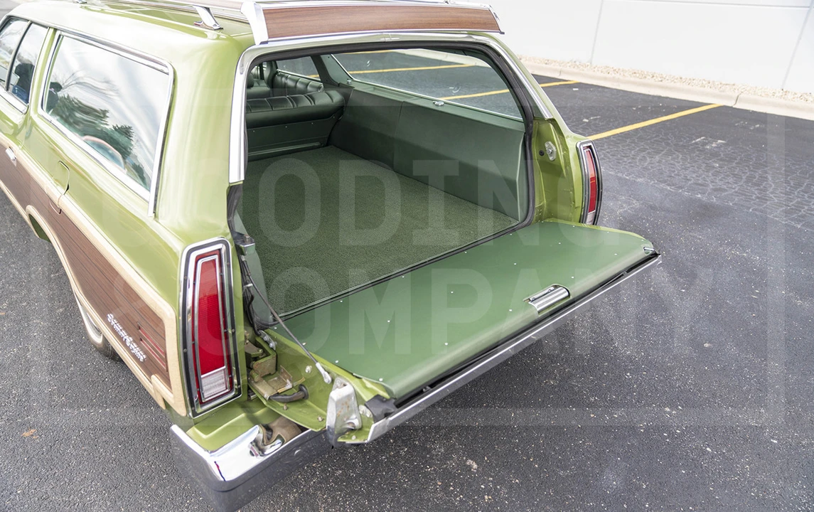 1974 Ford Country Squire - Image 15 of 18