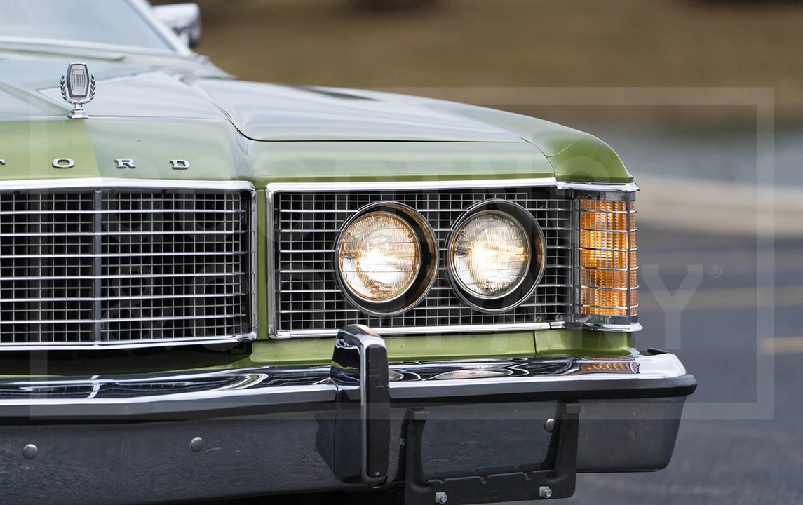 1974 Ford Country Squire - Image 12 of 18