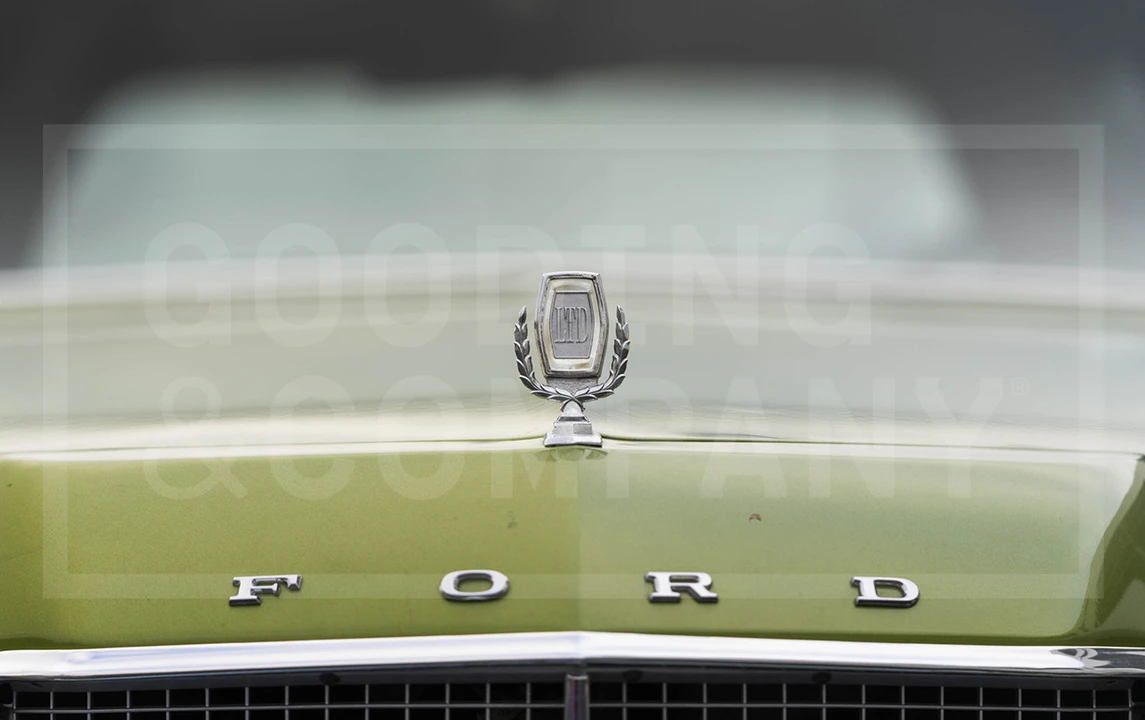 1974 Ford Country Squire - Image 11 of 18