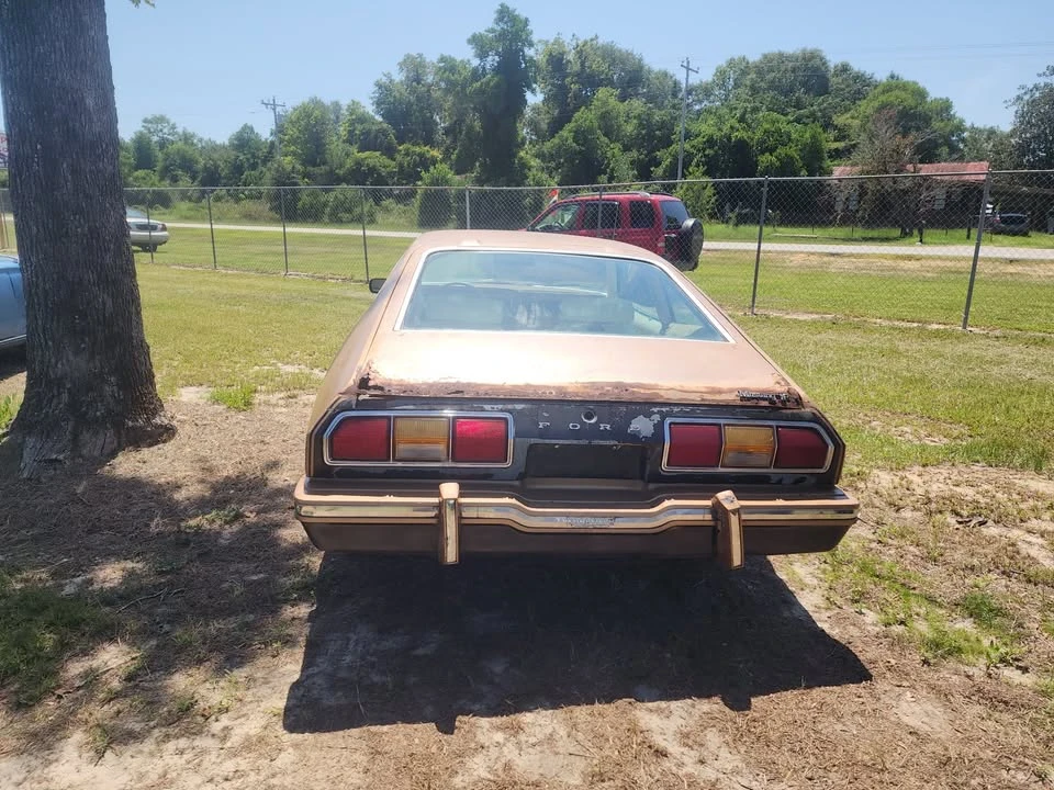 1974 Ford Mustang 2nd Gen - Image 4 of 12