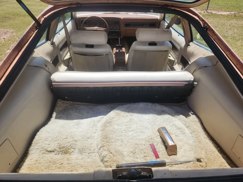 1974 Ford Mustang 2nd Gen - Image 5 of 12