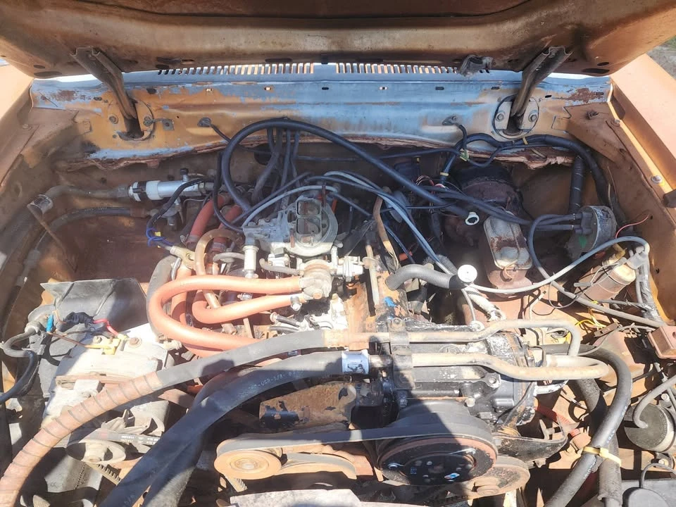 1974 Ford Mustang 2nd Gen - Image 10 of 12