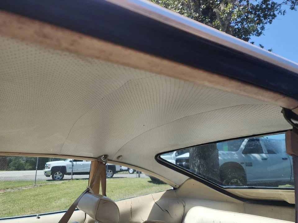 1974 Ford Mustang 2nd Gen - Image 11 of 12