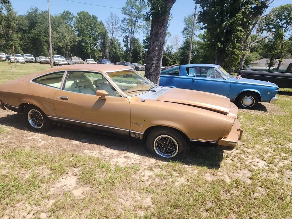1974 Ford Mustang 2nd Gen - Image 2 of 12