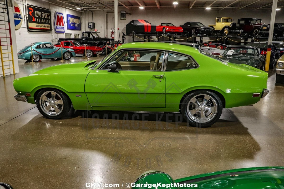 1974 Ford Maverick Sedan - Image 12 of 12
