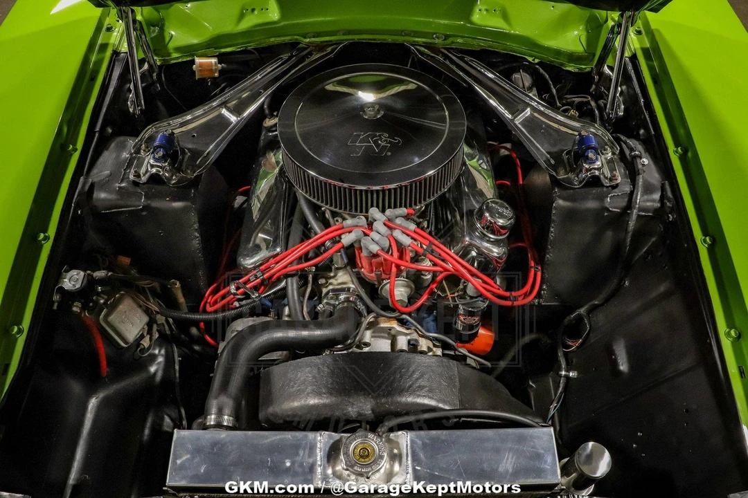 1974 Ford Maverick Sedan - Image 7 of 12
