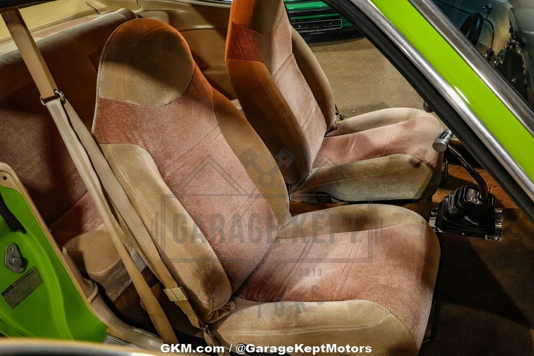 1974 Ford Maverick Sedan - Image 6 of 12