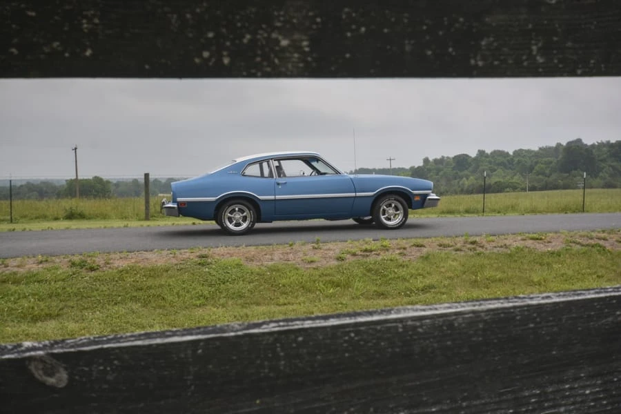 1974 Ford Maverick Sedan - Image 2 of 12