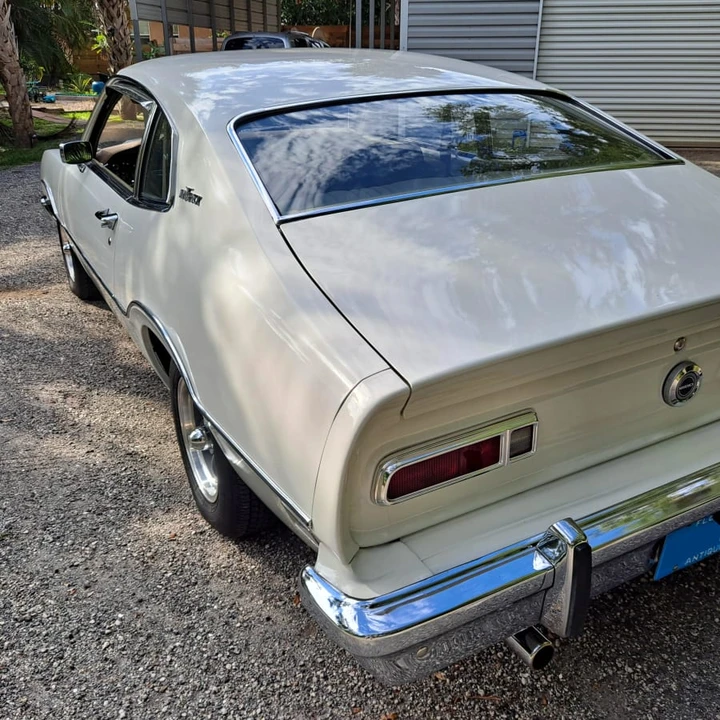 1974 Ford Maverick Sedan - Image 3 of 7