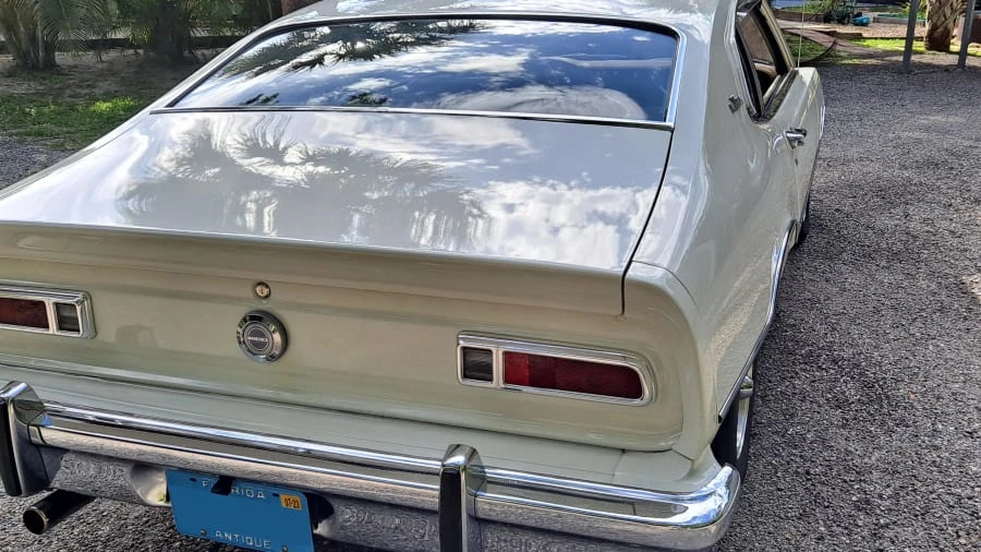 1974 Ford Maverick Sedan - Image 7 of 7