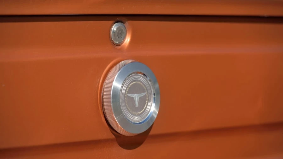 1974 Ford Maverick Sedan - Image 19 of 21