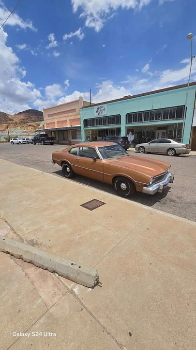 1974 Ford Maverick Sedan - Image 4 of 14