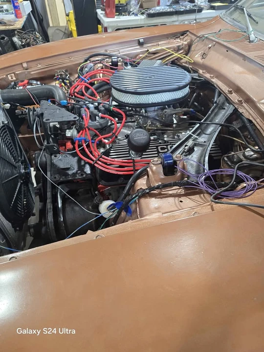 1974 Ford Maverick Sedan - Image 7 of 14