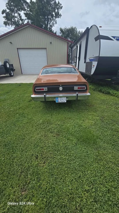 1974 Ford Maverick Sedan - Image 5 of 14