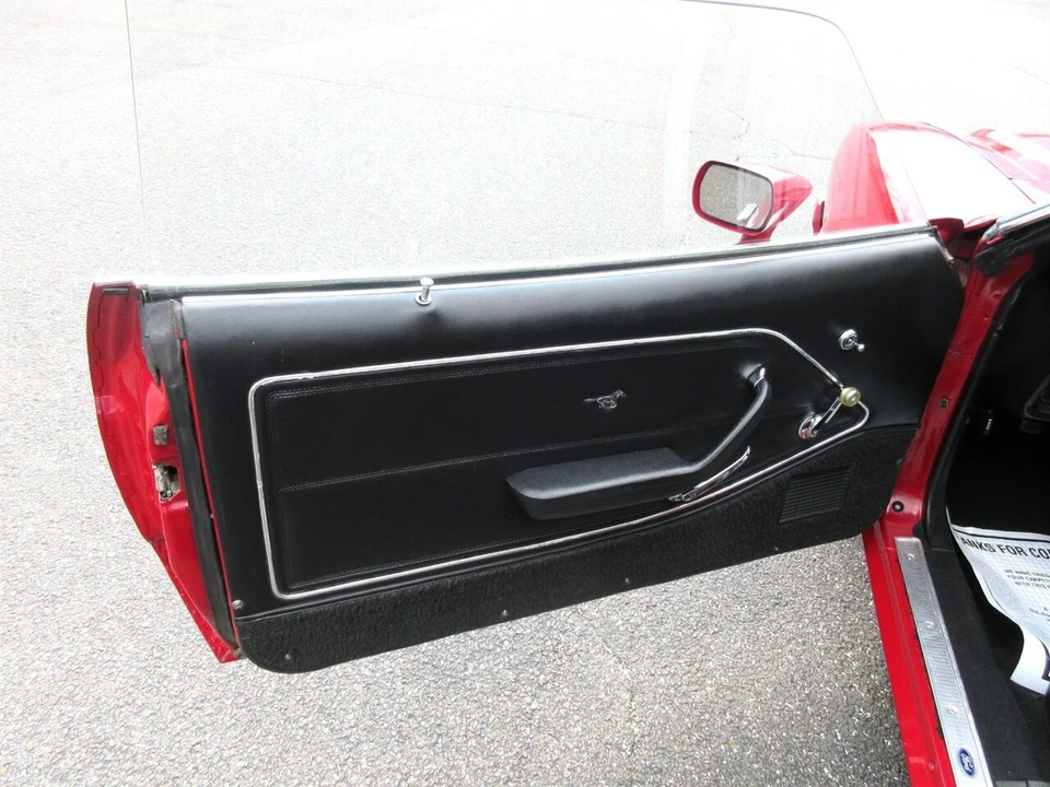 1974 Ford Mustang 2nd Gen - Image 13 of 31