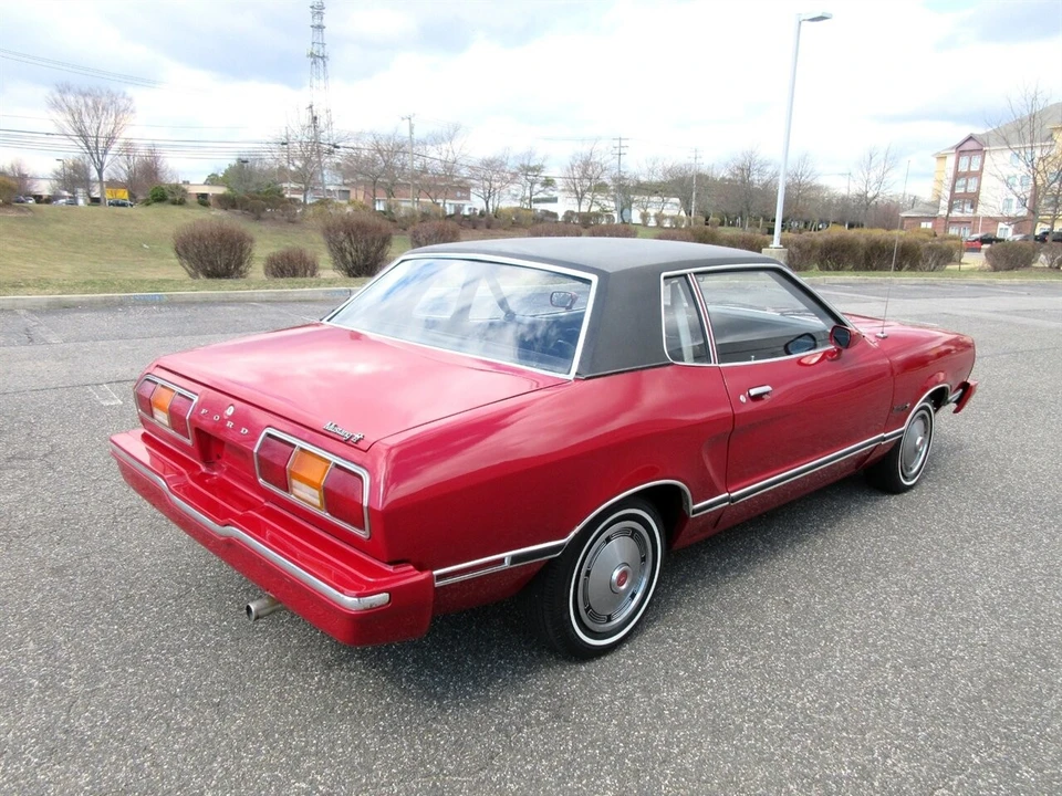1974 Ford Mustang 2nd Gen - Image 9 of 31