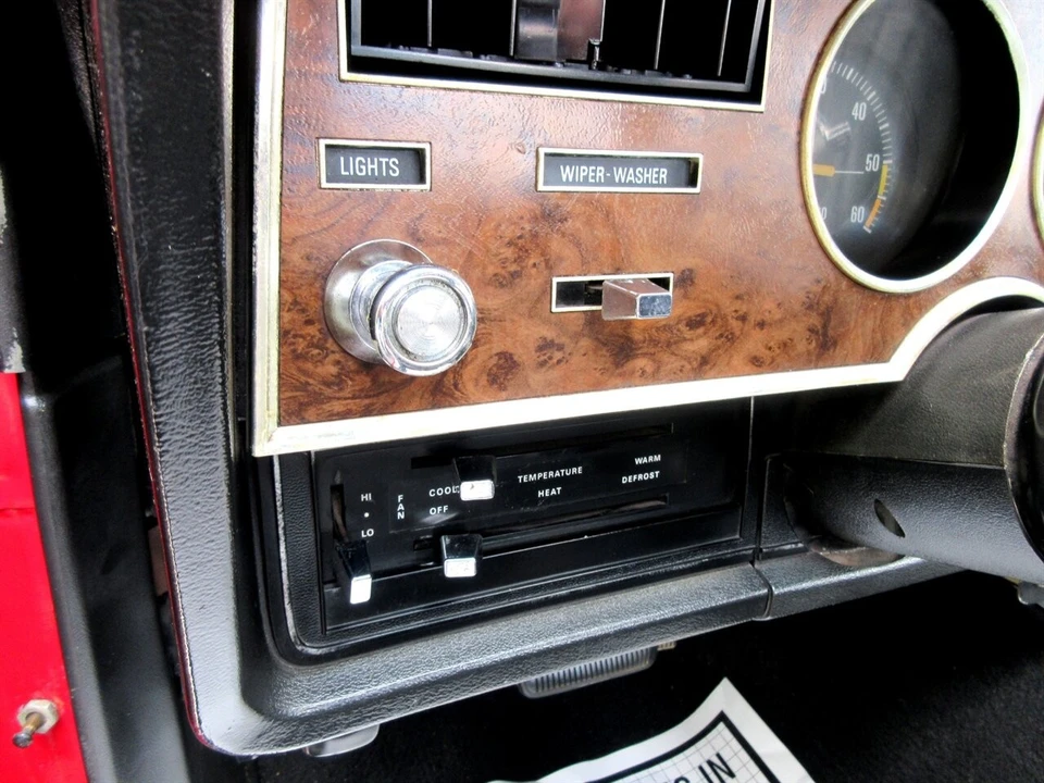 1974 Ford Mustang 2nd Gen - Image 25 of 31