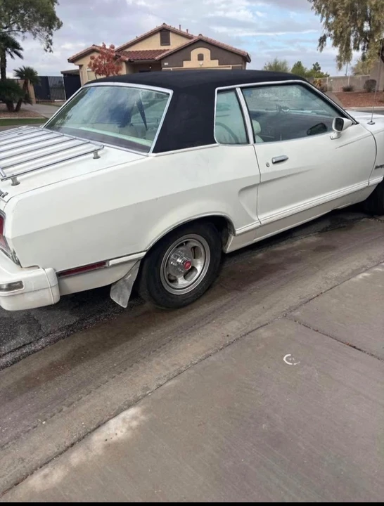 1974 Ford Mustang 2nd Gen - Image 2 of 11