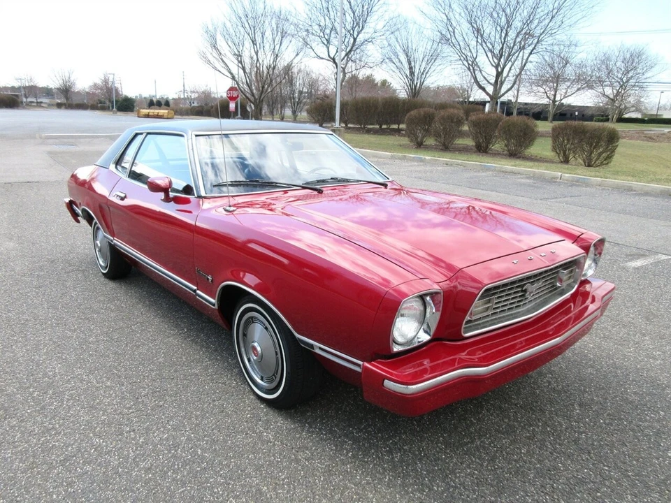 1974 Ford Mustang 2nd Gen - Image 4 of 31