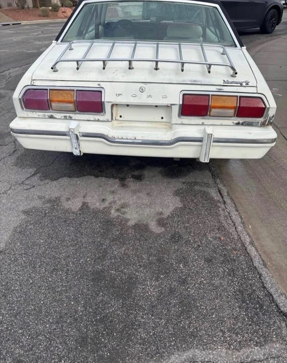1974 Ford Mustang 2nd Gen - Image 5 of 11