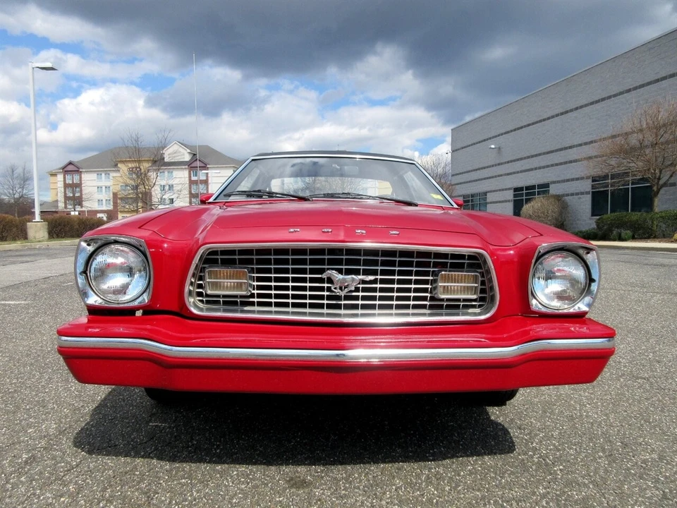 1974 Ford Mustang 2nd Gen - Image 2 of 31