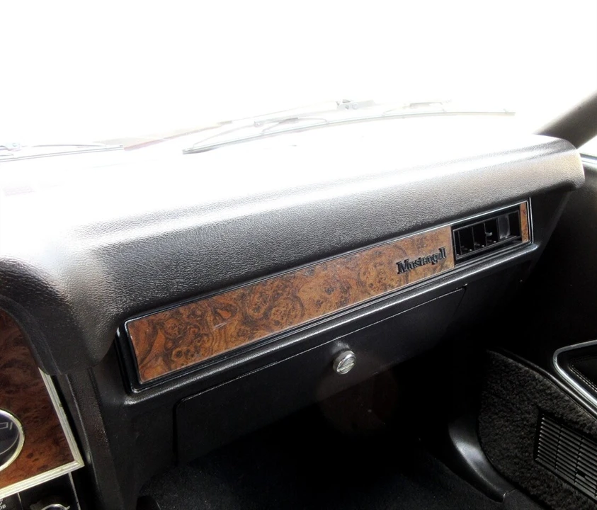 1974 Ford Mustang 2nd Gen - Image 28 of 31