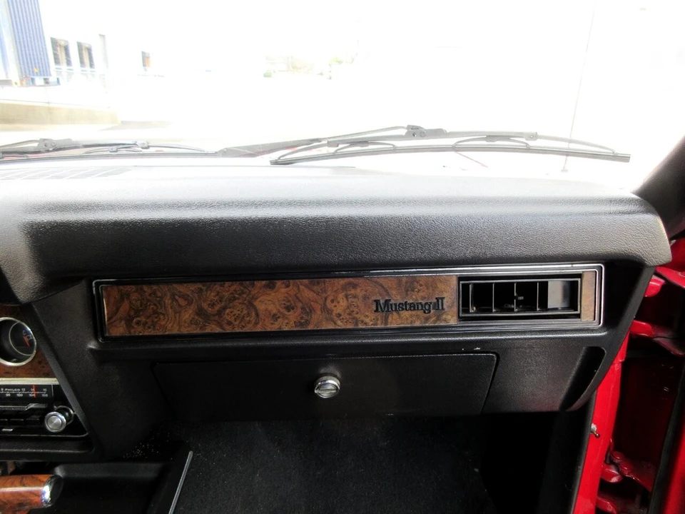 1974 Ford Mustang 2nd Gen - Image 27 of 31