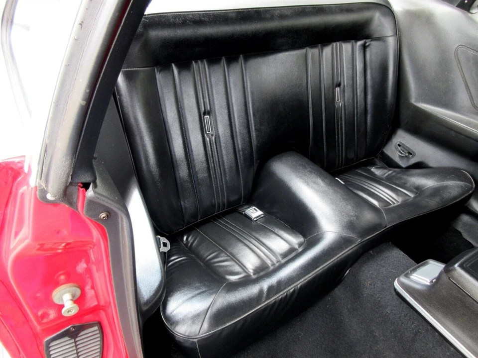 1974 Ford Mustang 2nd Gen - Image 21 of 31